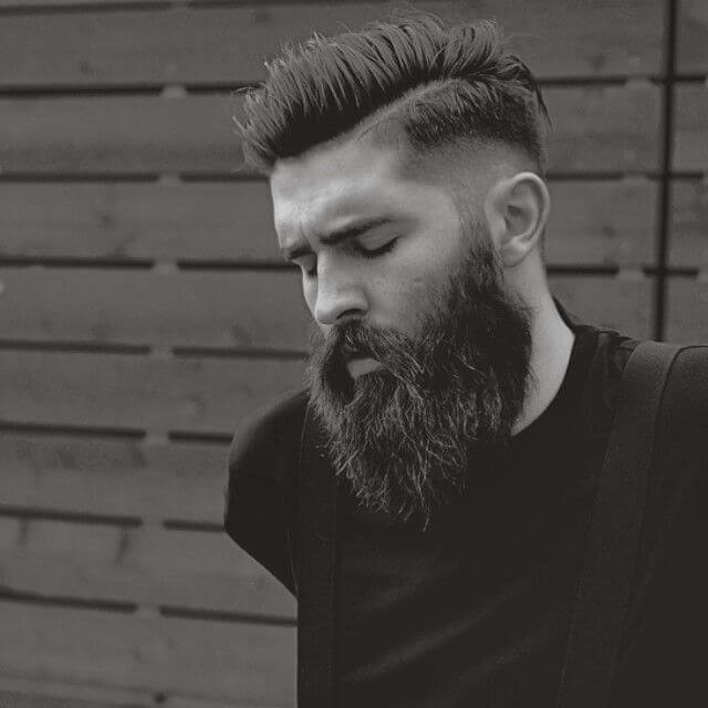  fade hairstyles for men awesome