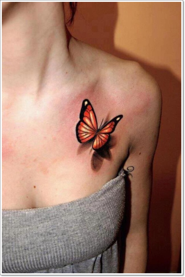  butterfly tattoos designs