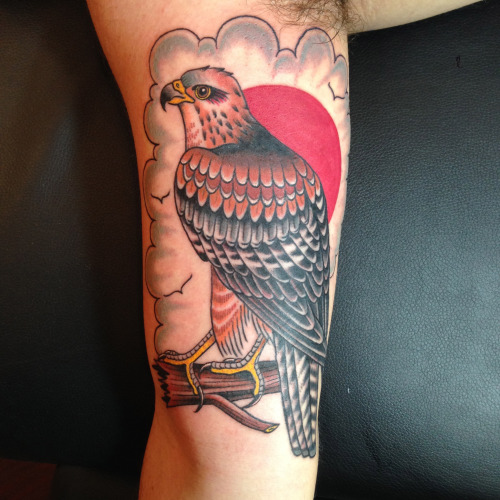  traditional bird tattoos