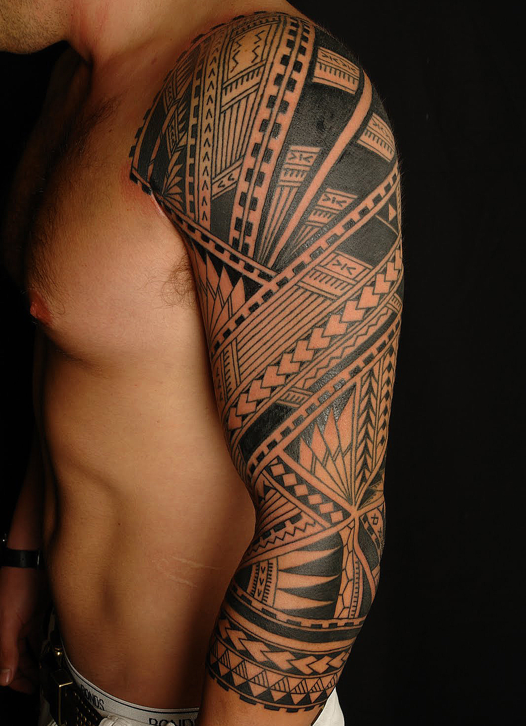  samoan tribal tattoos