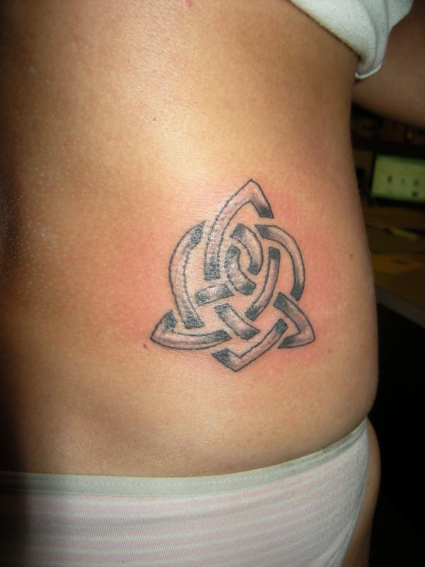  celtic sister tattoos