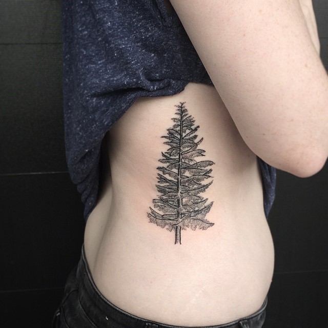  tree tattoos meaning
