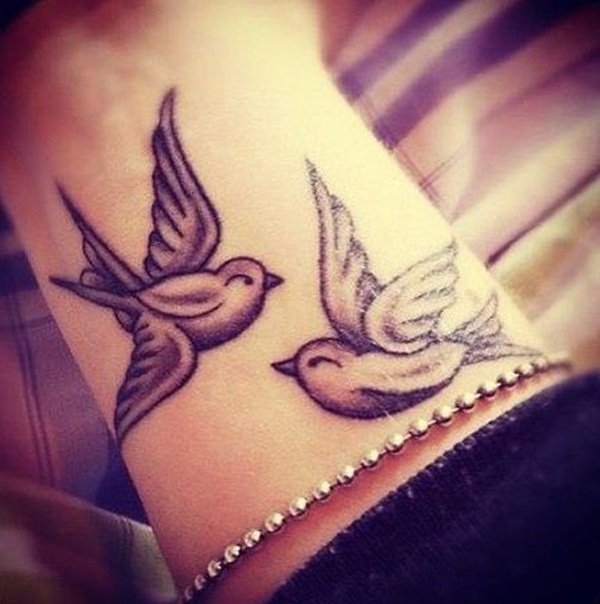 cute tattoos for teenager