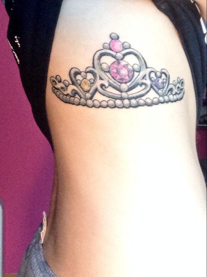  corona tatuaje crown tattoos