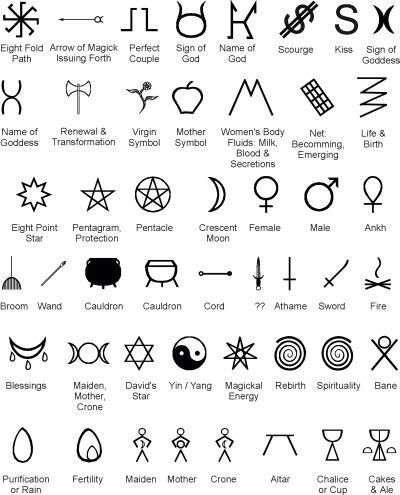  cute tattoos symbols