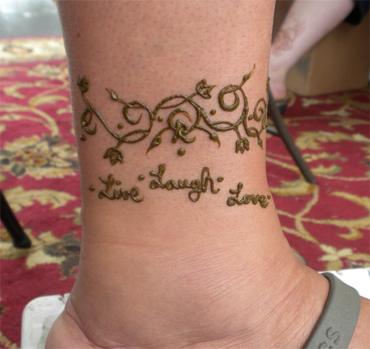  henna tattoo quotes
