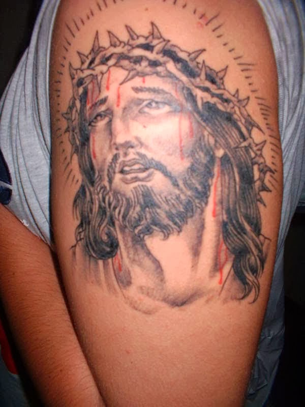  christian music tattoos