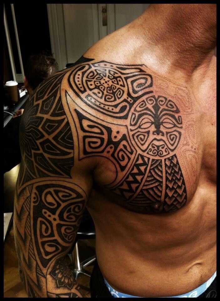  tribal family tattoos