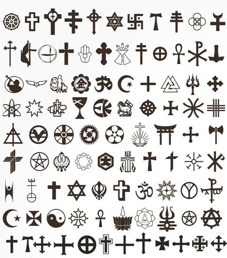  tribal tattoos symbols