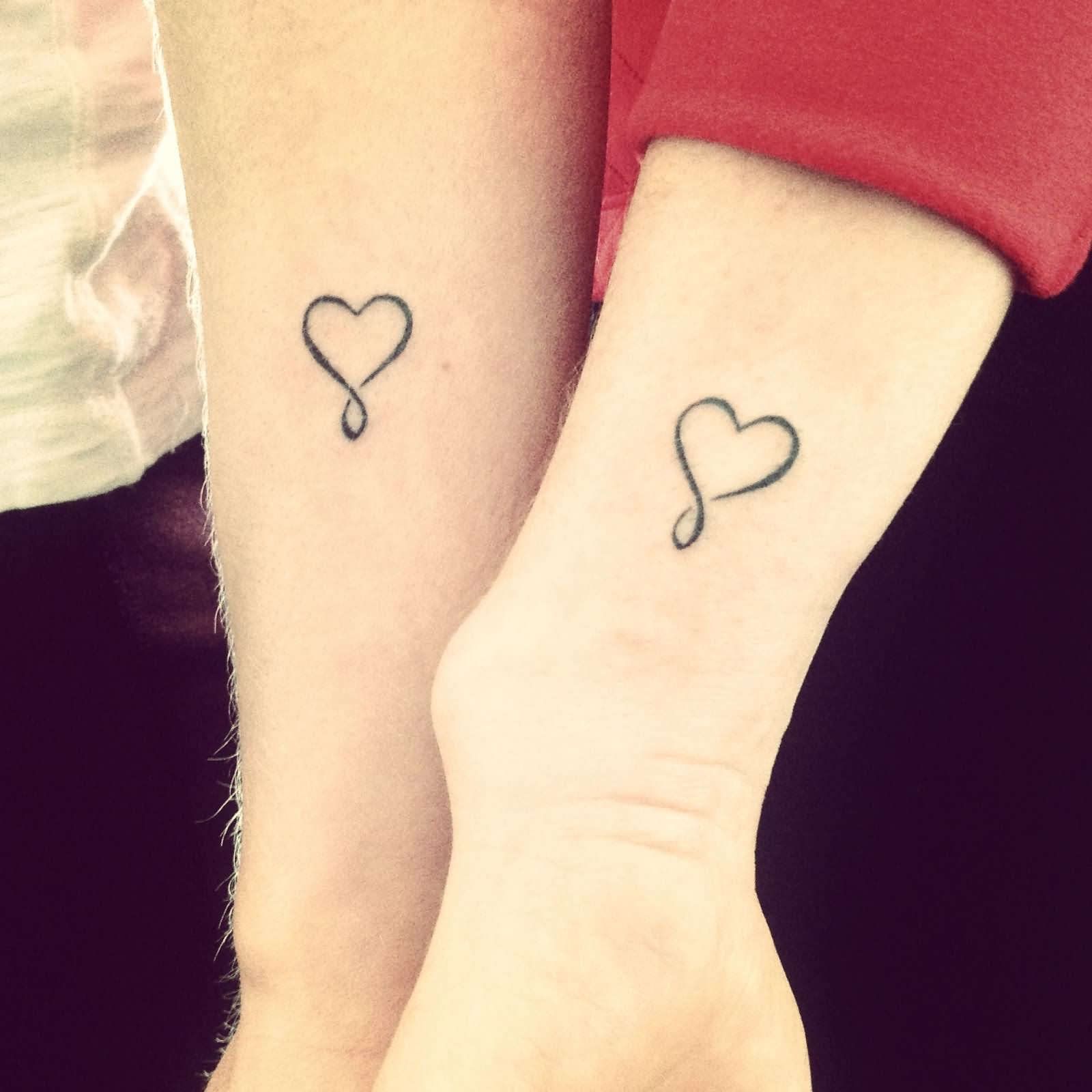  small couple tattoos