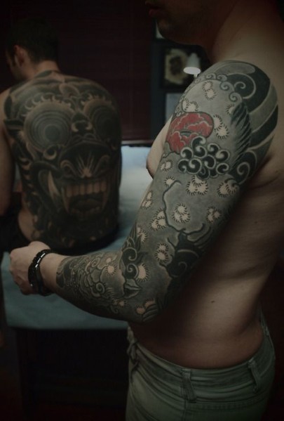  meaningful sleeve tattoos