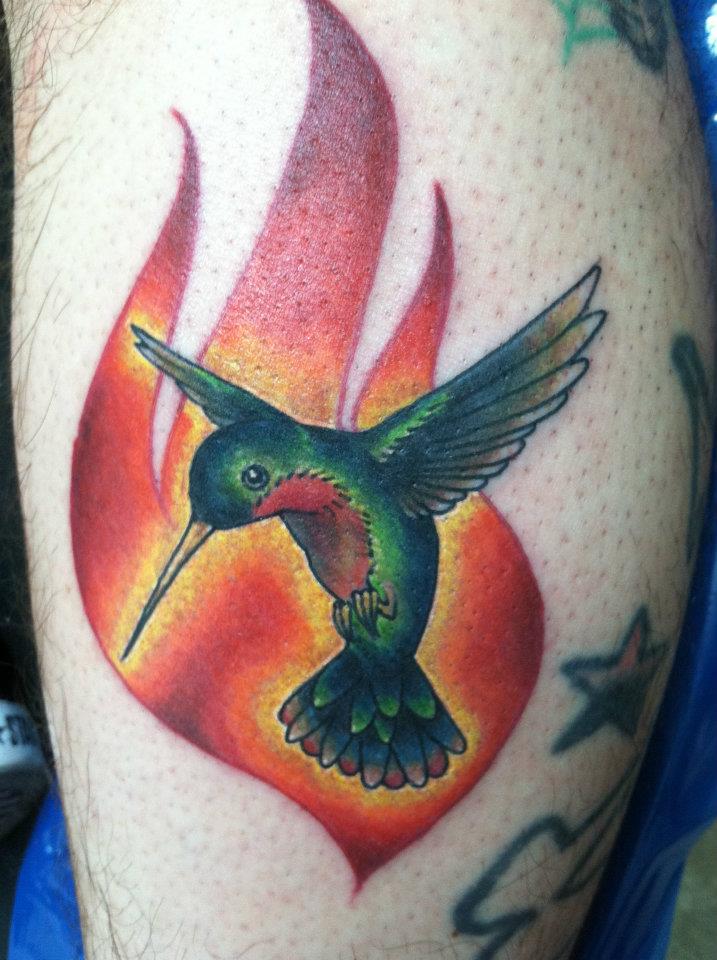  mocking bird tattoos