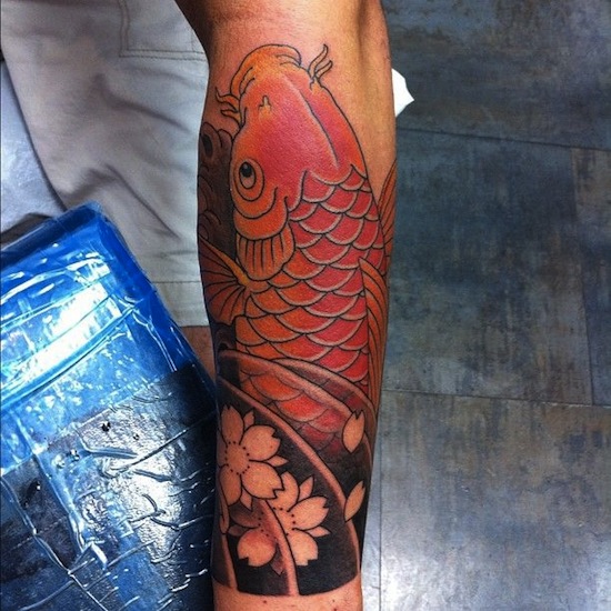 forearm tattoos cover up