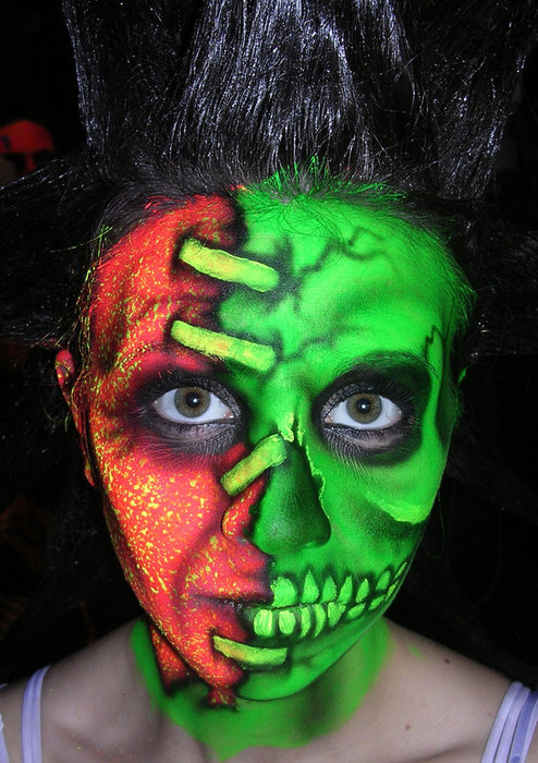 crazy-halloween-makeup