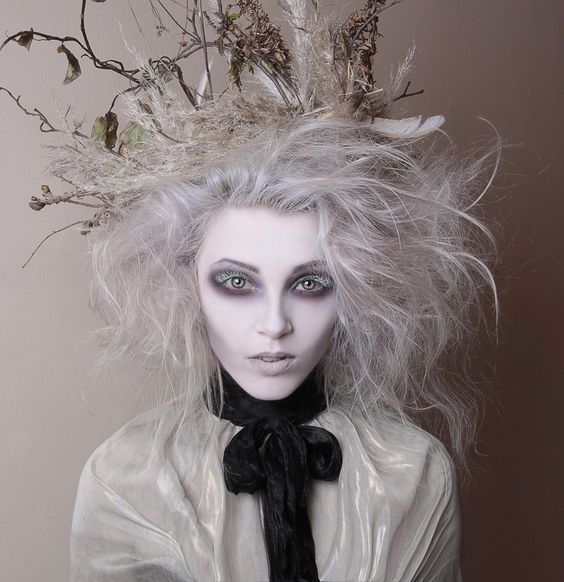 halloween-makeup-ghost