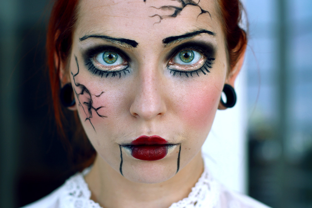 last-minute-halloween-makeup