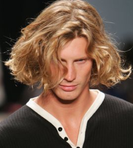 The Best Men’s Long Hairstyle for Every Day Styling - Mens Craze