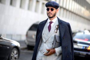 Hottest 25 Coat Styles For Men's In 2016 - Mens Craze