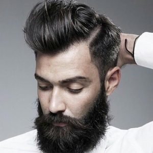 30 Amazing Beards and Hairstyles For The Modern Man - Mens Craze