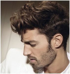 Curly Hairstyles For Men 2016 - Mens Craze