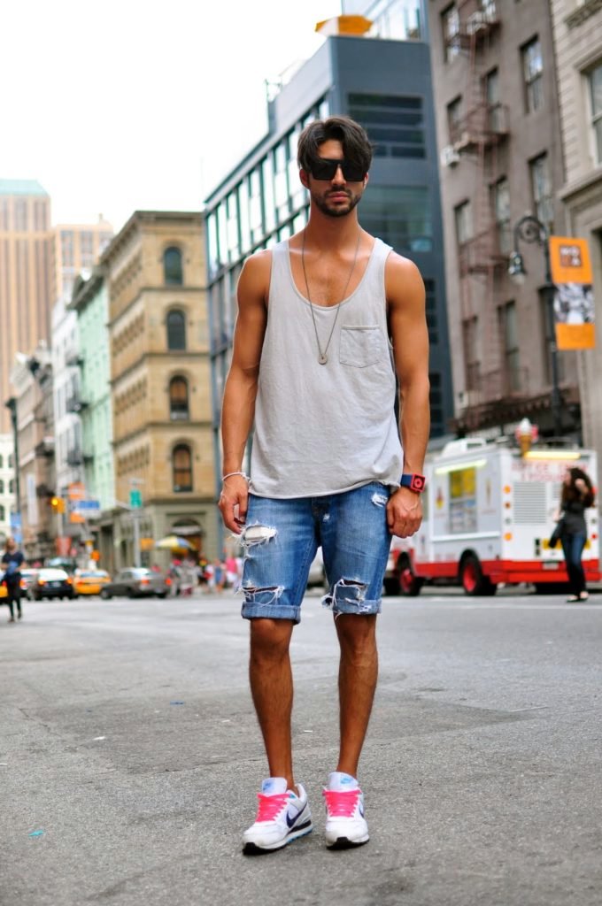 25 Best Shorts For Men's In 2016 Edition - Mens Craze