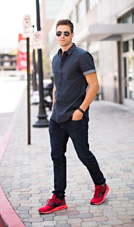 25 Casual Style Ideas for Guys - Mens Craze