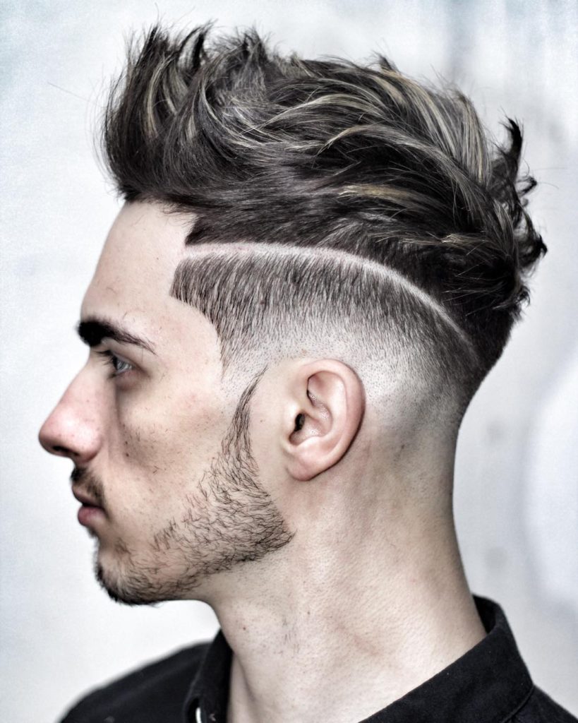 30 Different Inspirational Haircuts For Men In 2016 Mens Craze