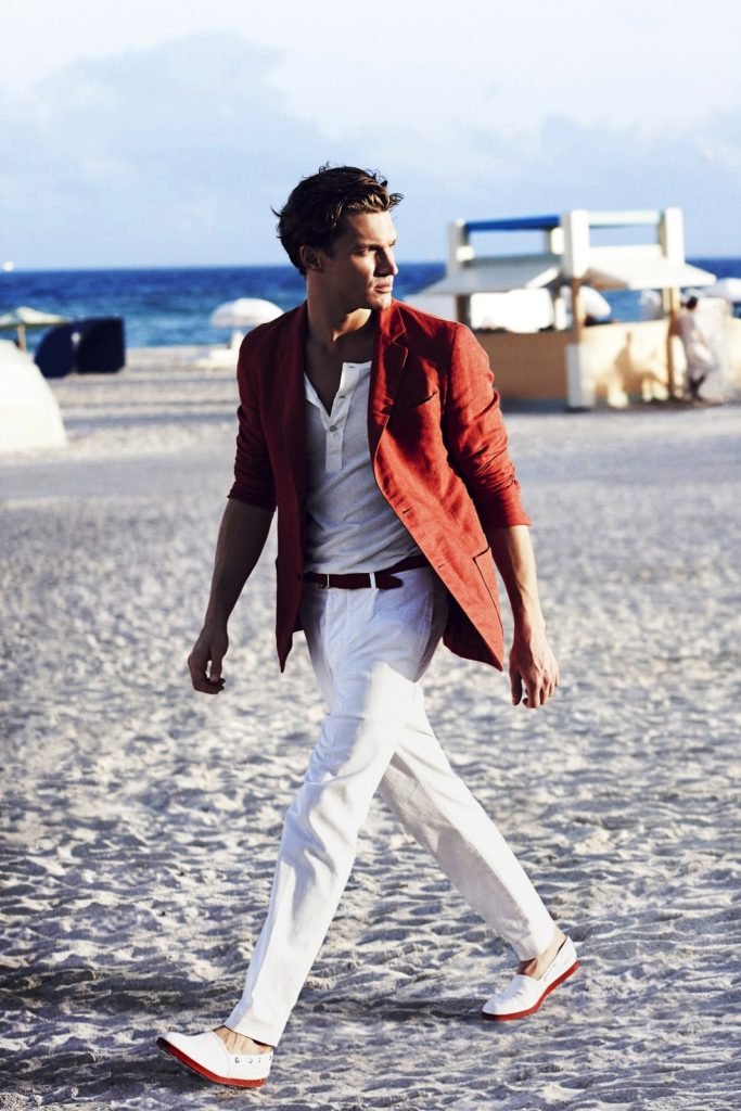 25 Must Try Men's Beach Fashion 2016  Mens Craze