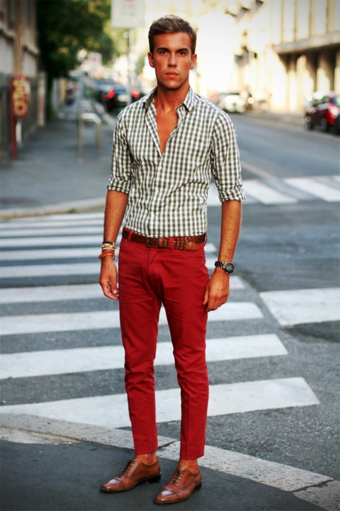 25 Top Perfect Smart Casual Outfit In 2016 – Mens Craze