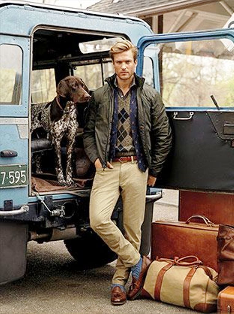 25 Ideas About Men's Country Fashion In 2016 - Mens Craze
