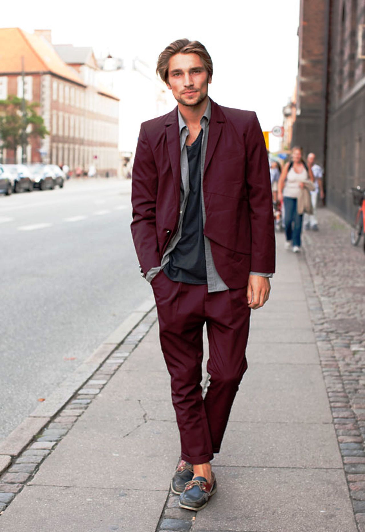 25 Classic Outfits For Men’s To Try In 2016 – Mens Craze