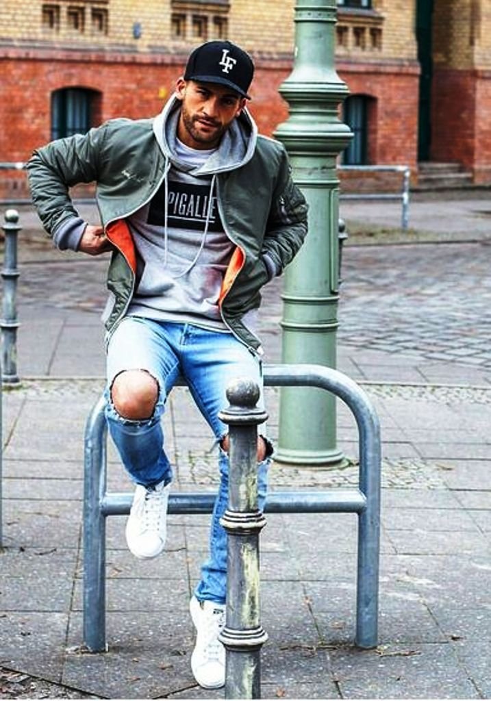 25 Street Wear Clothing Fashion Trends In 2016 Mens Craze