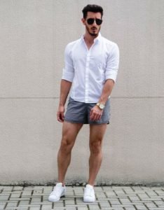 25 Best Shorts For Men's In 2016 Edition - Mens Craze