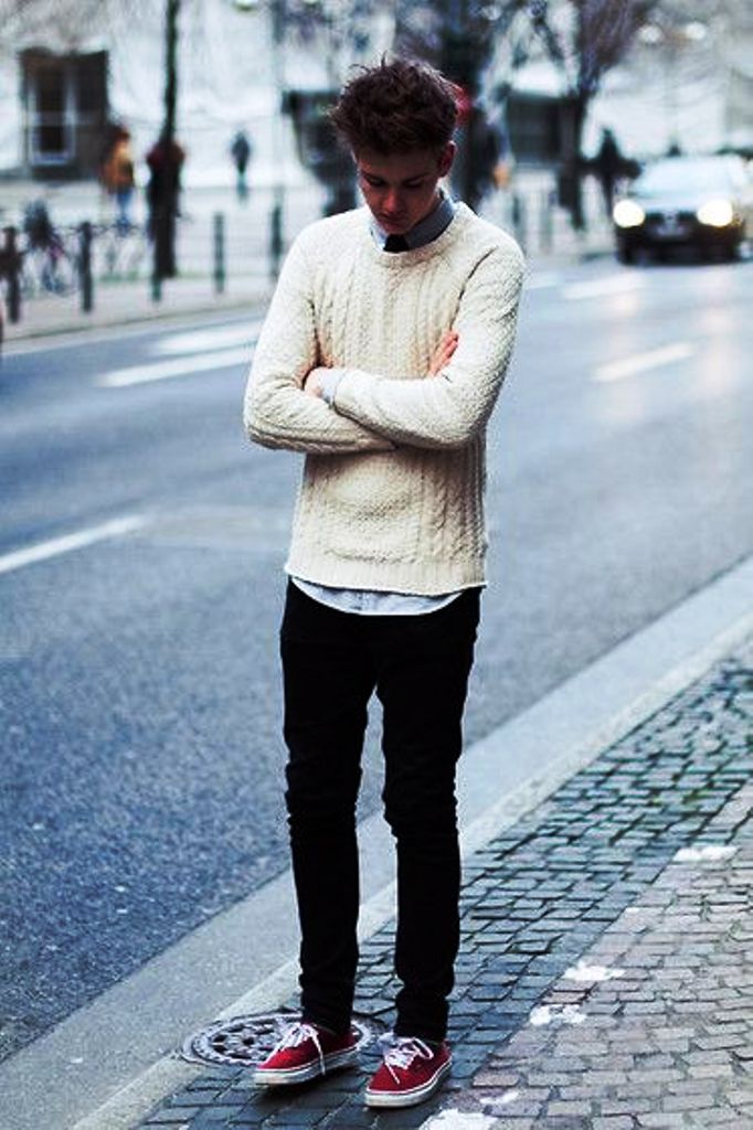 24 Cool Teen Fashion Looks For Boys In 2016 - Mens Craze
