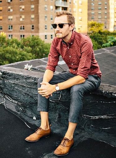 25 Best Style and Fashion For Men's - Mens Craze