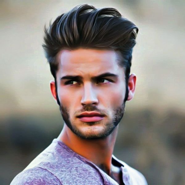 30 Classic Men’s Hairstyles With A Modern Twist - Mens Craze